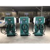 80KW100KW快充充電樁小區(qū)驗收充電樁，雙充直流充電樁