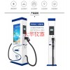 電動(dòng)汽車直流充電樁30-120KW380V快速充電站通用防雨