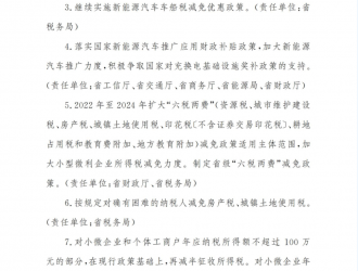 山西省積極爭取國家對充換電基礎(chǔ)設(shè)施獎補(bǔ)政策的支持！