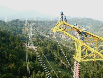 電網(wǎng)代購電與市場電“同臺競技”