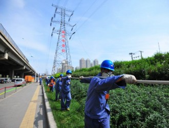 電網(wǎng)企業(yè)瞄準氫電耦合新賽道 實現(xiàn)脫碳電力消納