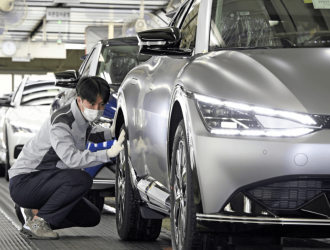 現(xiàn)代汽車集團(tuán)2025年前將在韓國(guó)投資500億美元