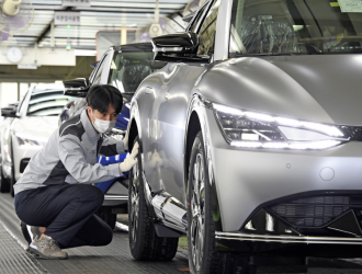 現(xiàn)代汽車集團2025年前將在韓國投資500億美元