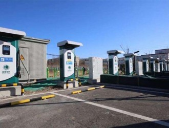 《蘇州市“十四五”電動汽車公共充換電設施規(guī)劃》