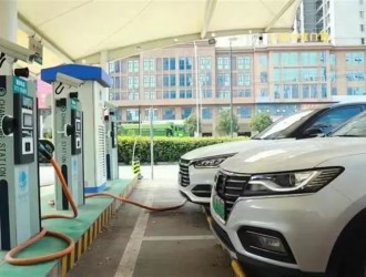 福建：積極推動新能源汽車換電模式應用試點工作