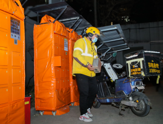 兩輪電動車換電市場規(guī)模超千億，換電行業(yè)迎來“大時代”