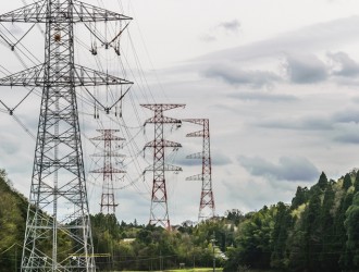 內蒙古烏蘭察布電網側獨立儲能電站示范項目開工建設