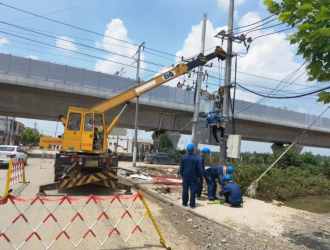 住建部：前5月各地在城鎮(zhèn)老舊小區(qū)改造中增設充電樁8940個