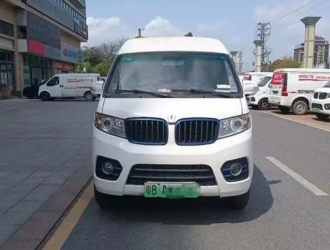 純電動物流車報(bào)價(jià)大全，盡在這里