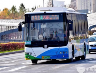 來沈陽，與中車電動共赴一場“零碳之旅”