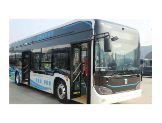 河北加快推進(jìn)城市公交出租車等車輛電動化進(jìn)程