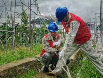 中國(guó)工程院院士潘垣：加快綠色電力建設(shè) 促進(jìn)能源產(chǎn)業(yè)革命