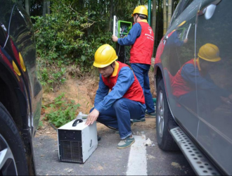 新能源汽車下鄉(xiāng)提速！商務(wù)部推動完善農(nóng)村充電基礎(chǔ)設(shè)施