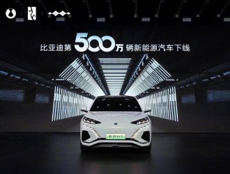 2023年上半年全球新能源汽車銷量同比增長(zhǎng)40.2%