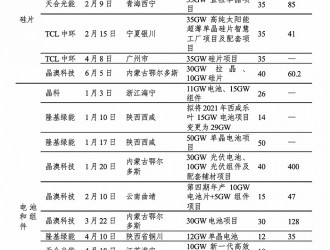 風(fēng)暴將起，光伏企業(yè)如何立于不敗之地？