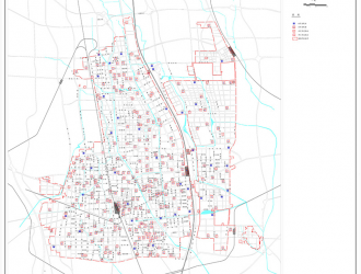 河南許昌：至2035年規(guī)劃充電站291座 充電樁16499個(gè)