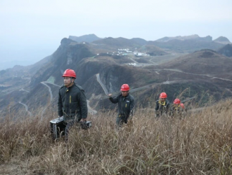 湖南電網(wǎng)嚴陣以待迎新一輪冰雪