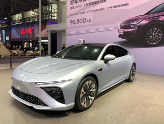 新能源汽車是什么？