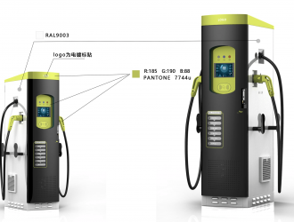 深圳開門紅｜停車場落地式充電樁行業(yè)：充電基礎設施的升級