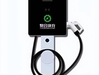 深圳聚合快充｜30KW單槍直流充電樁：充電界的黑馬，你了解嗎